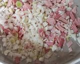 Foto del paso 1 de la receta: Arroz Chaufán 🍚