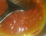 A picture of step 4 of Colorful mix sabzi.
