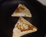 Foto del paso 5 de la receta: Empanaditas de champiñones 😊