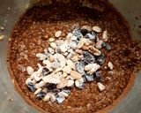 Foto del paso 7 de la receta: Barritas tres cereales azúcar Mascabo y frutos secos 👩‍🍳