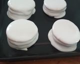 Foto del paso 6 de la receta: Alfajores Santafesinos