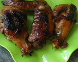 Foto langkah ke 4 dari resep Ayam bakar praktis.