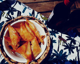 Foto del paso 4 de la receta: Empanadillas provenzales (masa filo)