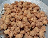 Foto langkah ke 4 dari resep Kacang Kribo.