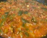 Foto del paso 3 de la receta Tronquitos de merluza con verduras