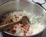 Foto del paso 3 de la receta: Canelones de acelga. Grace
