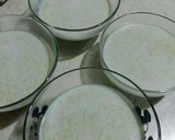 Foto del paso 4 de la receta: Quinoa con leche de coco