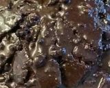 🥥 Kakaós-Kókuszos csoda 🍫 recept fázis 8 fotója