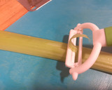 Foto del paso 3 de la receta: Puré de calabaza, apio y nabo, en Thermomix tm21