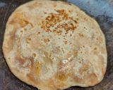 પ્યાઝ પરાઠા (Pyaj Paratha Recipe In Gujarati) રેસીપી સ્ટેપ7ફોટો