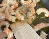 Foto del paso 3 de la receta: Gambones al ajillo muy mediterráneos