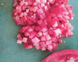 Foto del paso 5 de la receta: Calabazas con carne molida