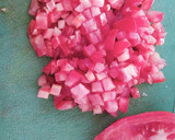 Foto del paso 5 de la receta: Calabazas con carne molida
