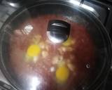 Shakshuka with meethi lassi recipe step 7 photo