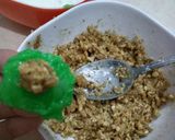 Foto langkah ke 6 dari resep Mochi Kacang Tanah Lembut.