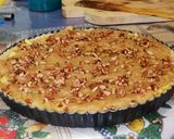 Foto del paso 5 de la receta: Tarta de manzana