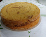 Foto del paso 8 de la receta: Bizcochuelo marmolado