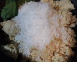 Foto langkah ke 3 dari resep Isian berbagai kue.