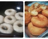 Foto langkah ke 6 dari resep Donat Kentang No Telur No Ulen.