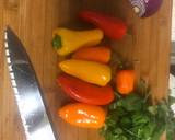 Alkaline - Amaranth Greens (Callao) recipe step 2 photo