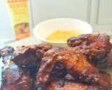 Foto langkah ke 6 dari resep Honey butter fried chicken.