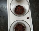 चोको ओरियो मूस (choco oreo mousse recipe in Hindi) रेसिपी चरण 3 फोटो