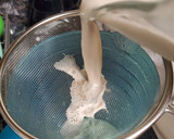 Foto del paso 3 de la receta: Agua de arroz 🌾 🍚 😋