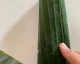 Foto langkah ke 9 dari resep Nagasari.