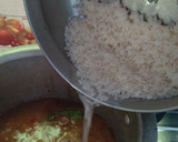 சோயாபீன்ஸ் சாதம் கலவை சாதம் ரெசிபி ஸ்டேப் 6 புகைப்படம்