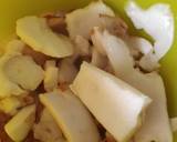 Tender Coconut Ice cream recipe step 2 photo