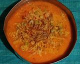 Foto langkah ke 4 dari resep 773. Sayur Godog Pepaya Muda.