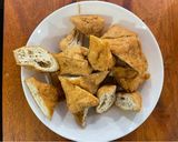 Foto langkah ke 1 dari resep Tahu Walik Kriuk.