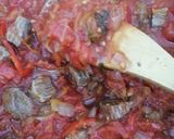 Foto del paso 5 de la receta: 🍅Salsa de tomates pelados 🍅
