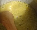 Foto del paso 3 de la receta: Brunost (queso marrón) "a la uruguaya" 😂