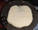  तीळाची चटनी (tilachi chutney recipe in marathi) रेसिपी स्टेप 1 फोटो 