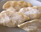 Foto langkah ke 4 dari resep Pempek dos tanpa ikan.