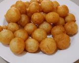 Foto langkah ke 6 dari resep Bola Kentang.