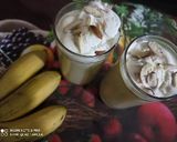 मस्कमेलन थिक शेक (Muskmelon Thick Shake recipe in Hindi) रेसिपी चरण 4 फोटो