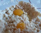 Foto del paso 3 de la receta: Scones