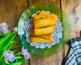 Foto langkah ke 4 dari resep Sosis Mayones Goreng.