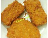 Foto langkah ke 6 dari resep Chicken nugget sayur ala rumahku.