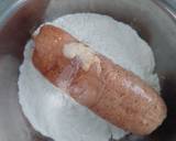 Chicken Katsu Cheese (Frozen Food) langkah memasak 5 foto