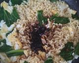 Foto langkah ke 3 dari resep Mie Nyemek.