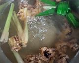 Foto langkah ke 3 dari resep 1135. Wedang Ronde.