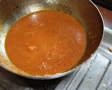 राजमा भाजी(rajma bhaaji recipes in marathi) रेसिपी स्टेप 3 फोटो 