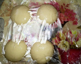 Foto del paso 2 de la receta: Melwi