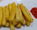 Foto langkah ke 10 dari resep Stick keju kentang.