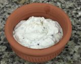 A picture of step 2 of Buttermilk Breakfast Cheese 🧀 Spread.