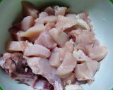 Foto langkah ke 1 dari resep Sop Bening.