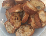 Foto del paso 3 de la receta: Sopa de tomillo, la típica sopa de nuestras abuelas que combate cualquier resfriado